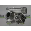 Turbocompresseur, suralimentation DA SILVA AS1427 - Visuel 1