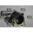 Turbocompresseur, suralimentation DA SILVA AS1427 - Visuel 3