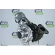 Turbocompresseur, suralimentation DA SILVA AS1430 - Visuel 1