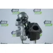 Turbocompresseur, suralimentation DA SILVA AS1430 - Visuel 2