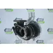 Turbocompresseur, suralimentation DA SILVA AS1434 - Visuel 1