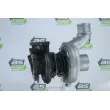 Turbocompresseur, suralimentation DA SILVA AS1434 - Visuel 2