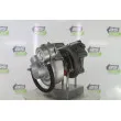 Turbocompresseur, suralimentation DA SILVA AS1435 - Visuel 1