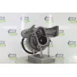 Turbocompresseur, suralimentation DA SILVA AS1435 - Visuel 3