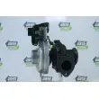 Turbocompresseur, suralimentation DA SILVA AS1437 - Visuel 2