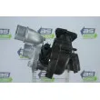 Turbocompresseur, suralimentation DA SILVA AS1439 - Visuel 2