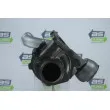 Turbocompresseur, suralimentation DA SILVA AS1439 - Visuel 3