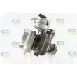Turbocompresseur, suralimentation DA SILVA AS1440 - Visuel 3