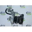 Turbocompresseur, suralimentation DA SILVA AS1445 - Visuel 2