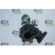 Turbocompresseur, suralimentation DA SILVA AS1445 - Visuel 3