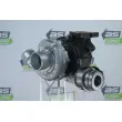 Turbocompresseur, suralimentation DA SILVA AS1446 - Visuel 1
