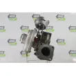 Turbocompresseur, suralimentation DA SILVA AS1488 - Visuel 2