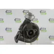 Turbocompresseur, suralimentation DA SILVA AS1488 - Visuel 3