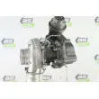 Turbocompresseur, suralimentation DA SILVA AS1493 - Visuel 2