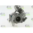 Turbocompresseur, suralimentation DA SILVA AS1493 - Visuel 3