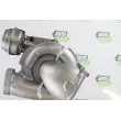 Turbocompresseur, suralimentation DA SILVA AS1539 - Visuel 2
