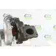 Turbocompresseur, suralimentation DA SILVA AS1539 - Visuel 3