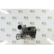 Turbocompresseur, suralimentation DA SILVA AS1547 - Visuel 2