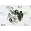 Turbocompresseur, suralimentation DA SILVA AS1581 - Visuel 1