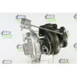 Turbocompresseur, suralimentation DA SILVA AS1581 - Visuel 2