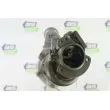 Turbocompresseur, suralimentation DA SILVA AS1581 - Visuel 3