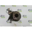 Turbocompresseur, suralimentation DA SILVA AS1715 - Visuel 3