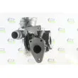 Turbocompresseur, suralimentation DA SILVA AS1727 - Visuel 2