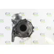 Turbocompresseur, suralimentation DA SILVA AS1727 - Visuel 3