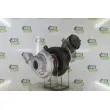 Turbocompresseur, suralimentation DA SILVA AS1787 - Visuel 1