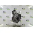 Turbocompresseur, suralimentation DA SILVA AS1787 - Visuel 3