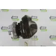 Turbocompresseur, suralimentation DA SILVA AS1853 - Visuel 2