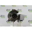 Turbocompresseur, suralimentation DA SILVA AS1853 - Visuel 3