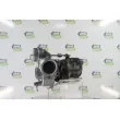 Turbocompresseur, suralimentation DA SILVA AS1874 - Visuel 1