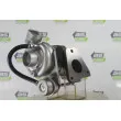 Turbocompresseur, suralimentation DA SILVA AS1877 - Visuel 1