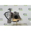 Turbocompresseur, suralimentation DA SILVA AS1877 - Visuel 2