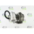 Turbocompresseur, suralimentation DA SILVA AS2001 - Visuel 2