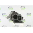 Turbocompresseur, suralimentation DA SILVA AS2001 - Visuel 3