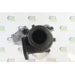 Turbocompresseur, suralimentation DA SILVA AS2039 - Visuel 3