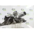 Turbocompresseur, suralimentation DA SILVA AS2079 - Visuel 3