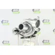 Turbocompresseur, suralimentation DA SILVA AS2081 - Visuel 1