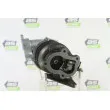 Turbocompresseur, suralimentation DA SILVA AS2081 - Visuel 3