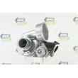 Turbocompresseur, suralimentation DA SILVA AS2112 - Visuel 1