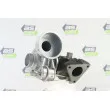 Turbocompresseur, suralimentation DA SILVA AS2112 - Visuel 2