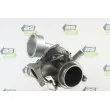 Turbocompresseur, suralimentation DA SILVA AS2112 - Visuel 3