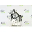 Turbocompresseur, suralimentation DA SILVA AS2159 - Visuel 1