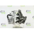 Turbocompresseur, suralimentation DA SILVA AS2159 - Visuel 2