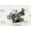 Turbocompresseur, suralimentation DA SILVA AS2159 - Visuel 3
