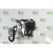 Turbocompresseur, suralimentation DA SILVA AS2193 - Visuel 1