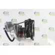 Turbocompresseur, suralimentation DA SILVA AS2193 - Visuel 2