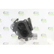 Turbocompresseur, suralimentation DA SILVA AS2193 - Visuel 3